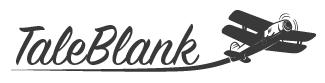 Taleblank Logo