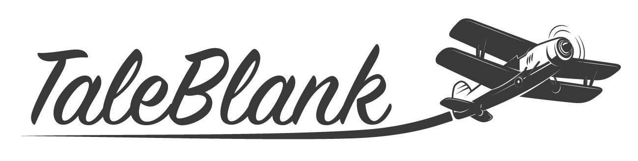 Taleblank Logo
